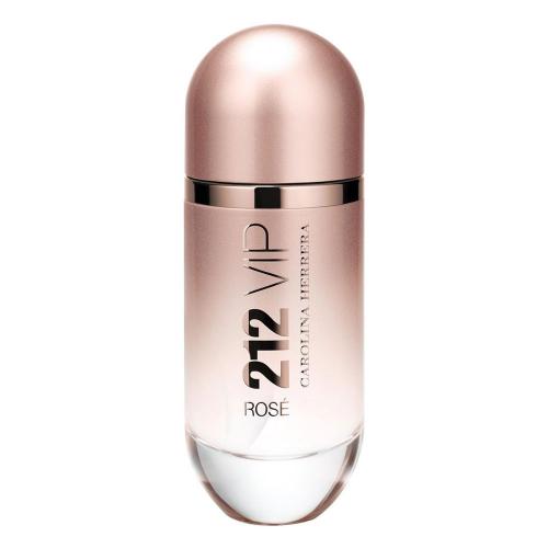 212vipR50PW.jpg 212 VIP ROSE BY CAROLINA HERRERA 1.7 FL.OZ. EDP SPRAY FOR WOMEN - Image 1