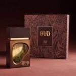 AHMED AL MAGHRIBI BOMBAY OUD 2.8 EDP FOR M