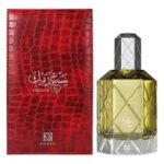 AHMED AL MAGHRIBI SAADAIK 3.0 EDP FOR M