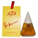 273 BY FRED HAYMAN 2.5 FL.OZ. EDP SPRAY FOR WOMEN