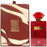BY AHMED AL MAGHRIBI : ROYAL CHERRY 3.4 EDP FOR M