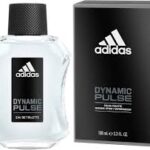 For Men ADIDAS DYNAMIC PULSE EDT SP 3.4oz