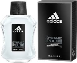 33616303321987.jpeg For Men ADIDAS DYNAMIC PULSE EDT SP 3.4oz - Image 1