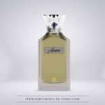 AHMED AL MAGHRIBI : AMIRI 3.4 EDP W
