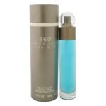 360 BY PERRY ELLIS 1.7 FL.OZ. EDT SPRAY FOR MEN