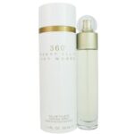 PERRY ELLIS 360 BY PERRY ELLIS 1.7 FL.OZ. EDT SPRAY FOR WOMEN