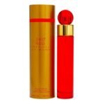360 RED BY PERRY ELLIS 3.4 FL.OZ. EDP SPRAY FOR WOMEN