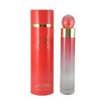 360 CORAL BY PERRY ELLIS 3.4 FL.OZ. EDP SPRAY FOR WOMEN