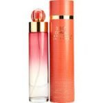 360 CORAL BY PERRY ELLIS 6.7 FL.OZ. EDP SPRAY FOR WOMEN