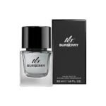 BY Burberry Mr. BURBERRY(M)EDT SP 1.6oz(LI FREE)