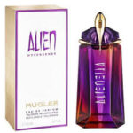 BY Thierry Mugler ANGEL ALIEN HYPERSENSE(W)EDP SP 3.0oz(Refillable)