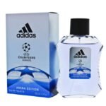 ADIDAS CHAMPIONS LEAGUE GOAL(M)EDT SP 3.3oz(LI FREE)