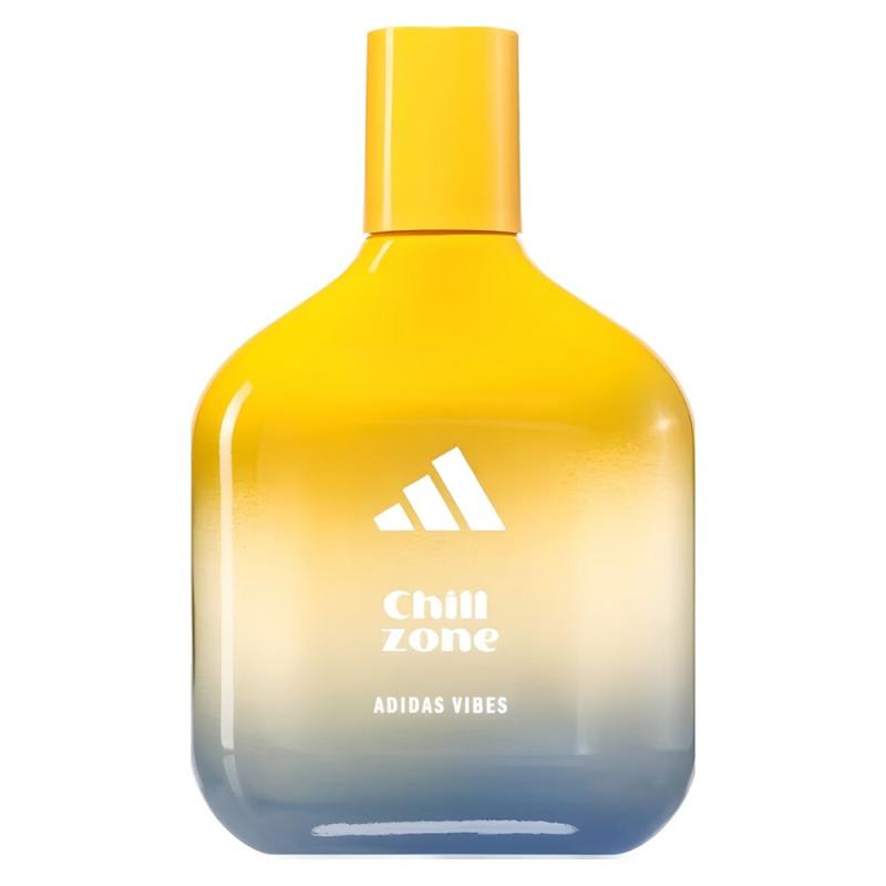 3616305447289.jpg BY Adidas ADIDAS VIBES CHILL ZONE(U)(T)EDP SP 3.3oz(CAPBOX) - Image 1