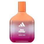 BY Adidas ADIDAS VIBES GET COMFY(U)(T)EDP SP 3.3oz(CAPBOX)