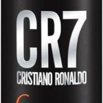 BY Cristiano Ronaldo CRISTIANO RONALDO CR7 GAME ON(M) 6.8oz Body Spray(LI FREE)