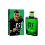 BY Cristiano Ronaldo CRISTIANO RONALDO CR7 ENERGY(M)EDT SP 1.7oz