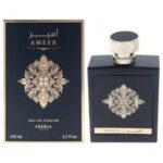 BY Assala Prime ASSALA PRIME AMEER(M)EDP SP 3.3oz(By PC design perfumes)