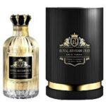 BY Assala Prime ASSALA PRIME ROYAL ARABIAN OUD(U)EDP SP 3.3oz(By Pc design perfumes)