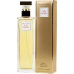5TH AVENUE BY ELIZABETH ARDEN 4.2 FL.OZ. EDP SPRAY FOR WOMEN