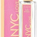 5TH AVENUE NYC LOVE BY ELIZABETH ARDEN 4.2 FL.OZ. EDP SPRAY FOR WOMEN