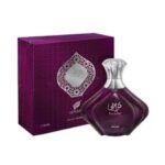 AFNAN TURATHI PURPLE 3.0 EDP for w