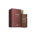 BY Afnan Perfumes ZIMAYA TIRAMISU COCO(U)EDP SP 3.4oz