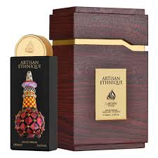 6290360592718.jpeg BY Lattafa LATTAFA PRIDE ARTISAN ETHNIQUE(U)EDP SP 3.4oz - Image 1