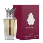 BY Lattafa LATTAFA DYNASTY(U)EDP SP 3.4oz