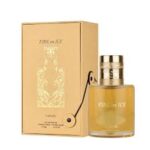 BY Lattafa LATTAFA FIRE ON ICE(U)EDP SP 3.71oz