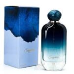BY Ahmed Al Maghribi AHMED AL MAGHRIBI SAPPHIRE(U)EDP SP 3.38oz