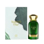 AHMED AL MAGHRIBI IGNITE OUD 2.0 EDP FOR M
