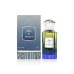 AHMED AL MAGHRIBI BLUE BY AHMED 3.4 EDP FOR M
