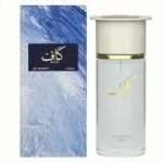 AHMED AL MAGHRIBI KAAF 3.4 EDP FOR M