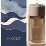 BY AHMED AL MAGHRIBI : MOONLIT 3.4 EDP FOR M