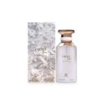 BY AHMED AL MAGHRIBI : FROST ICE 3.4 EDP FOR M