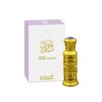 BY Al Haramain AL HARAMAIN MUSK ORCHID(U)CONCENTRATED PERFUME OIL 12ML