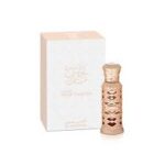 BY Al Haramain AL HARAMAIN MUSK POUDREE(U)CONCENTRATED PERFUME OIL 12ML