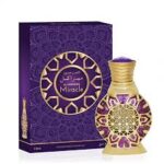 BY Al Haramain AL HARAMAIN MIRACLE(U)CONCENTRATED PERFUME OIL 15ML