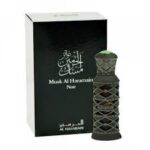 BY Al Haramain AL HARAMAIN MUSK NOIR(U)CONCENTRATED PERFUME OIL 12ML