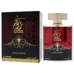 BY Al Haramain AL HARAMAIN TANASUK(W)EXTRAIT DE PARFUM SP 3.33oz(LI FREE)