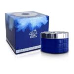 BY Al Haramain AL HARAMAIN SHAZA SILVER OUDH MAAL ATTAR(U)75g