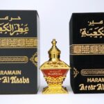 BY Al Haramain AL HARAMAIN ATTAR AL KAABA(U)CONCENTRATED PERFUME OIL 25ML(LI FREE)