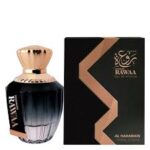 BY Al haramain AL HARAMAIN RAWAA(U)EDP SP 3.4oz(LI FREE)