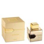BY Al Haramain AL HARAMAIN L(AVENTURE GOLD(W)EDP SP 6.76oz(LI FREE)