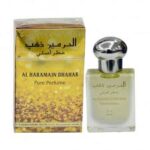 BY Al Haramain AL HARAMAIN DHAHAB(U)15 ML PURE PERFUME ROLLER BALL