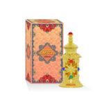 BY Al Haramain AL HARAMAIN AMIRA GOLD(U)CONCENTRATED PERFUME OIL 12ML