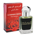 BY Al Haramain AL HARAMAIN FIRDOUS(U)15 ML PURE PERFUME ROLLER BALL(12 PC BOX)