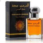 BY Al Haramain AL HARAMAIN MAKKAH(U)15 ML PURE PERFUME ROLLER BALL