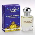 BY Al Haramain AL HARAMAIN BADAR(U)15 ML PURE PERFUME ROLLER BALL