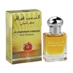 BY Al Haramain AL HARAMAIN FOREVER(U)15 ML PURE PERFUME ROLLER BALL